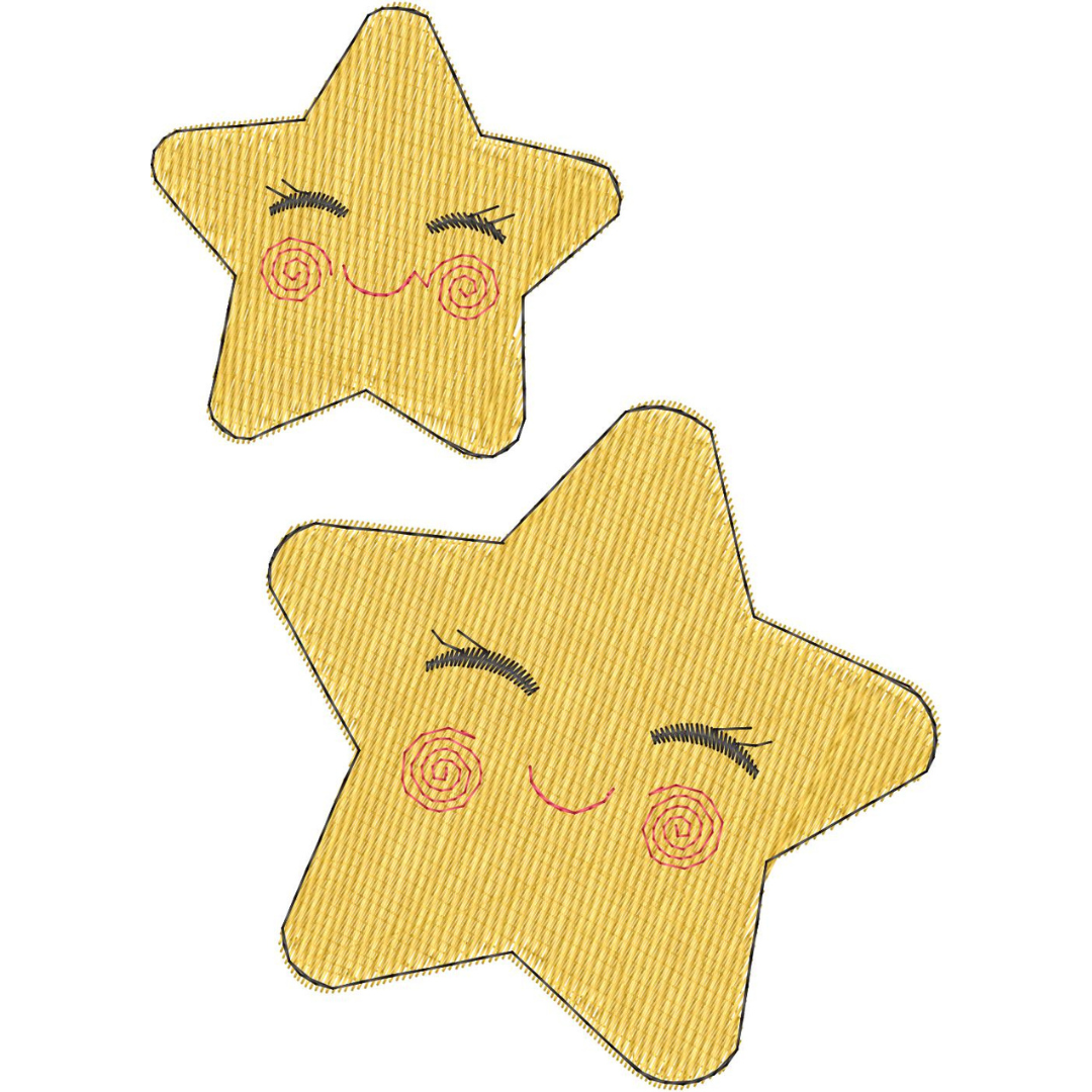 Happy Stars