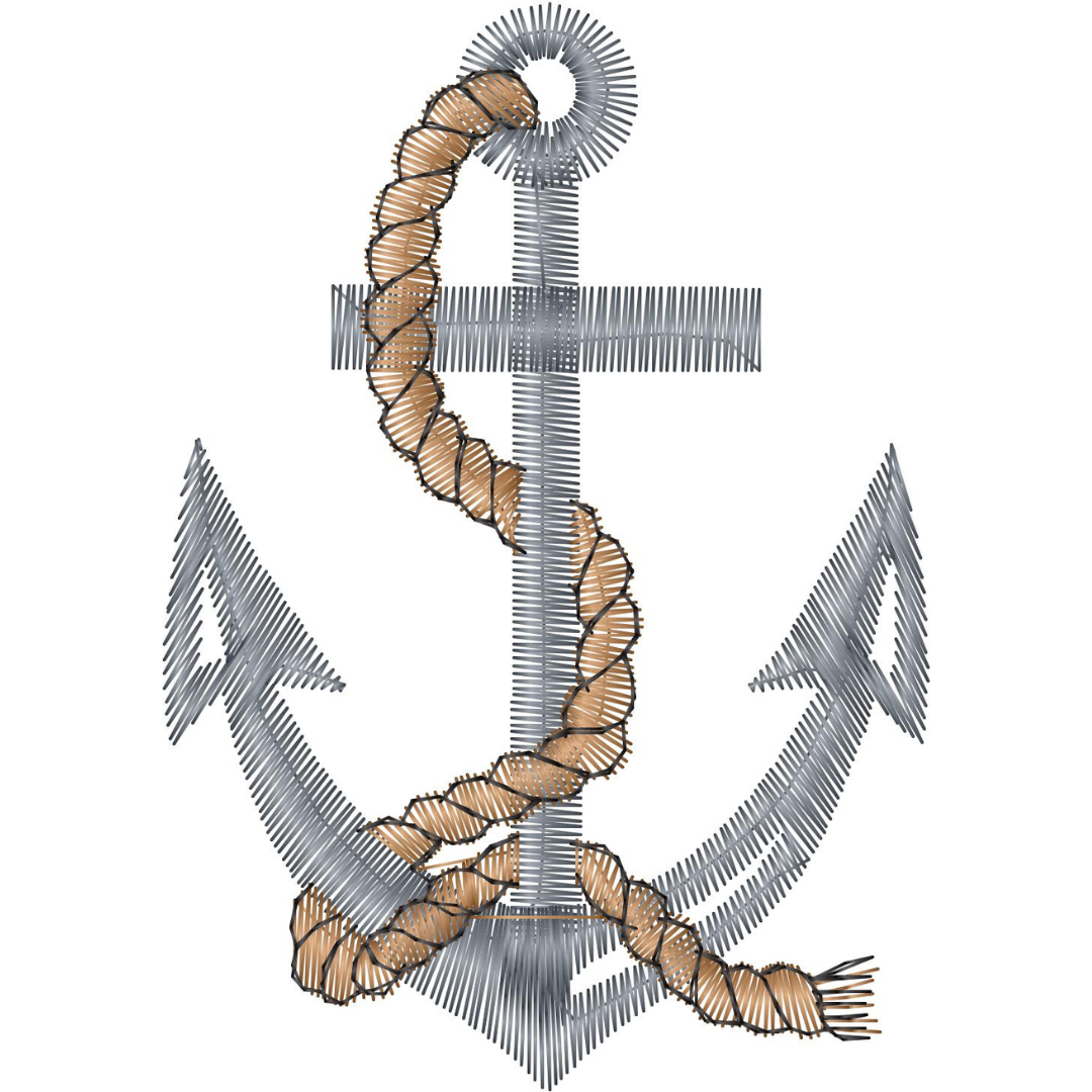 Ancla Nautica