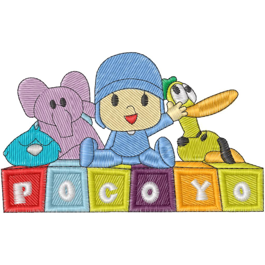 PO.CO.YO Crew