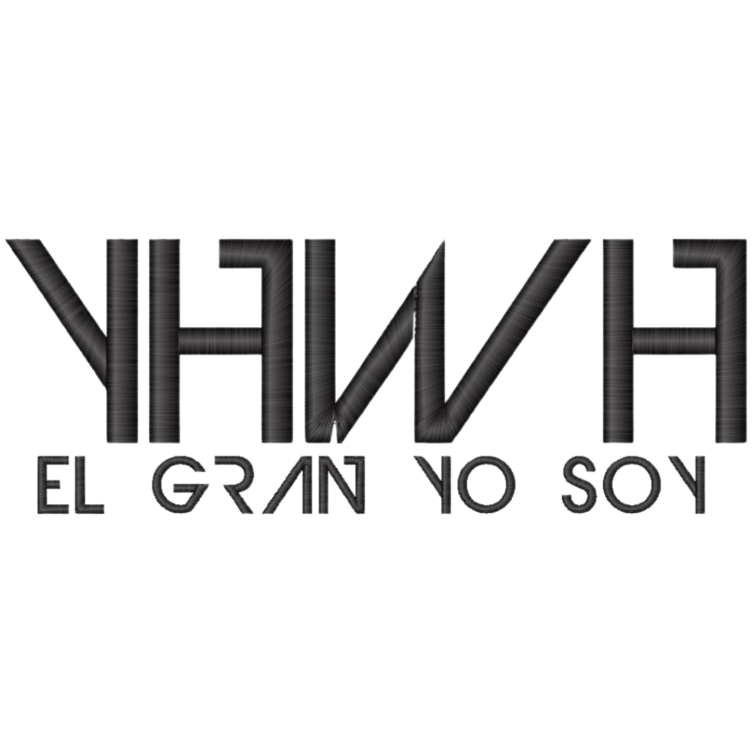 YHWH - El Gran Yo Soy - Hoodie