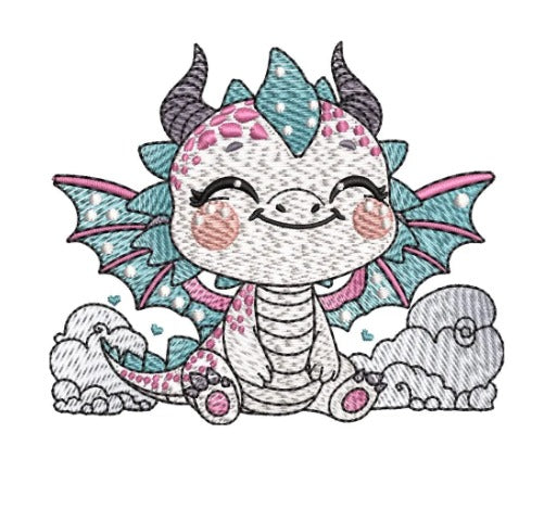 Baby Dragon 3