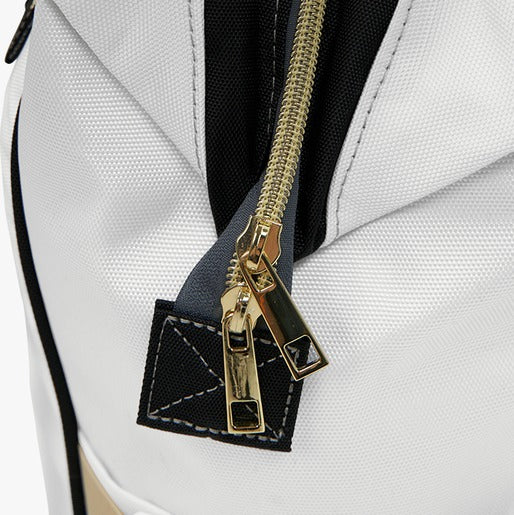 Bulto de Bebé Personalizado de Corazones