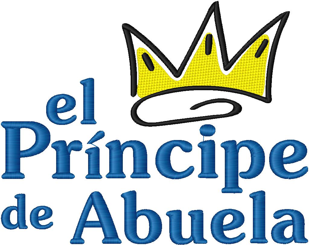 El Príncipe de Abuela