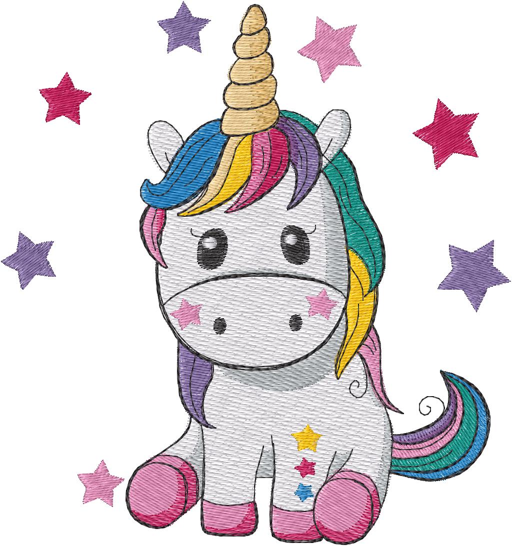 Star Unicorn