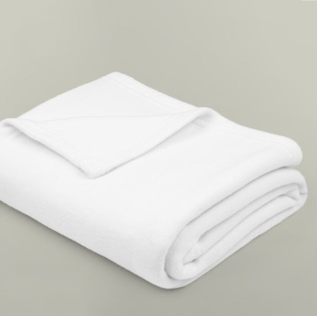 Sabanita Fleece Personalizada A Tu Gusto